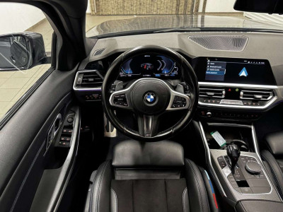 BMW 3er Gebrauchtwagen