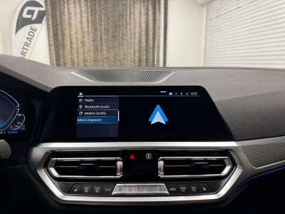 BMW 3er Gebrauchtwagen