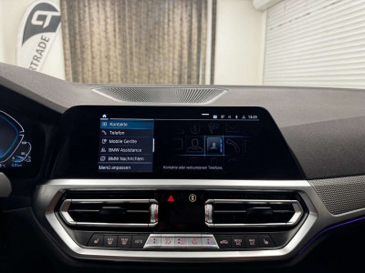 BMW 3er Gebrauchtwagen