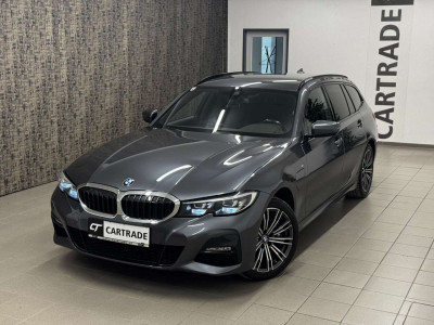 BMW 3er Gebrauchtwagen