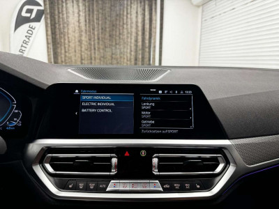 BMW 3er Gebrauchtwagen