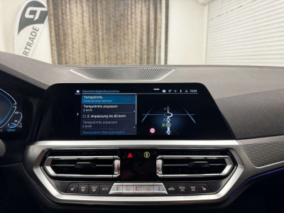 BMW 3er Gebrauchtwagen