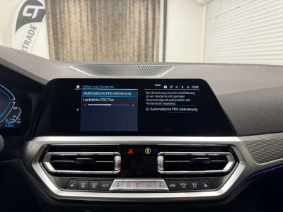 BMW 3er Gebrauchtwagen