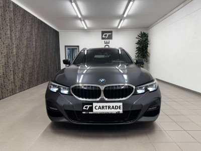 BMW 3er Gebrauchtwagen