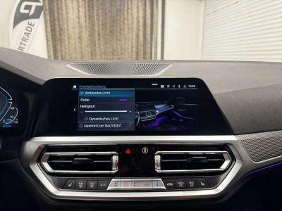 BMW 3er Gebrauchtwagen