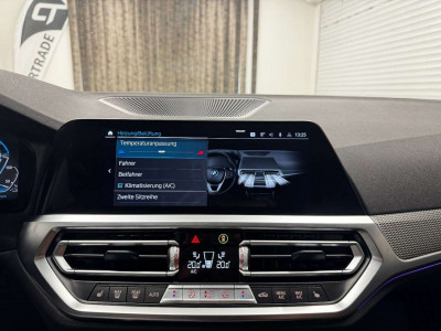 BMW 3er Gebrauchtwagen