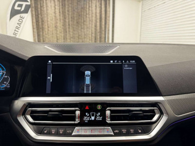BMW 3er Gebrauchtwagen