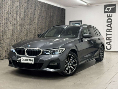 BMW 3er Gebrauchtwagen