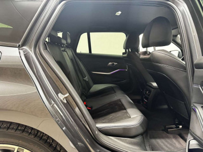 BMW 3er Gebrauchtwagen