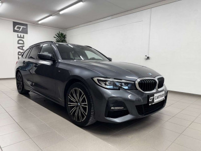BMW 3er Gebrauchtwagen