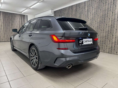 BMW 3er Gebrauchtwagen