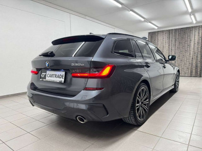 BMW 3er Gebrauchtwagen