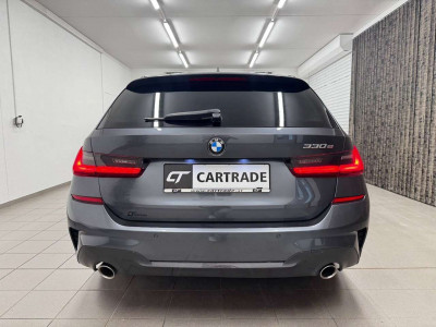 BMW 3er Gebrauchtwagen