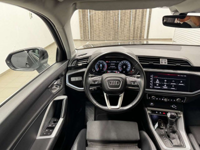 Audi Q3 Gebrauchtwagen