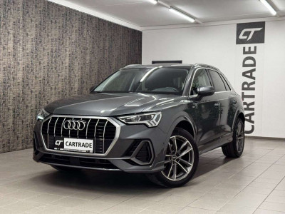 Audi Q3 Gebrauchtwagen