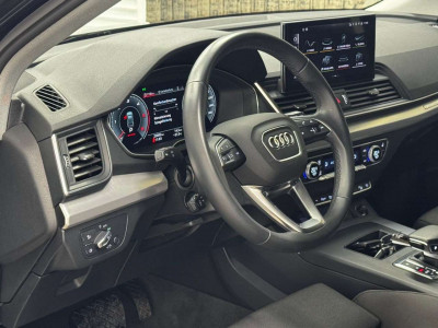 Audi Q5 Gebrauchtwagen Audi Q5 Gebrauchtwagen