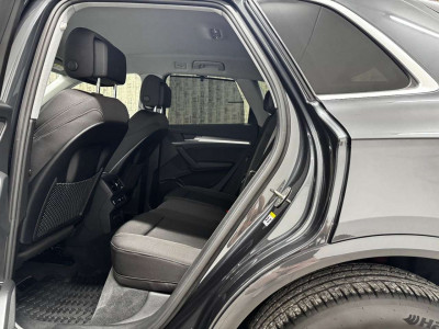 Audi Q5 Gebrauchtwagen Audi Q5 Gebrauchtwagen