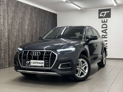 Audi Q5 Gebrauchtwagen Audi Q5 Gebrauchtwagen