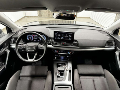 Audi Q5 Gebrauchtwagen Audi Q5 Gebrauchtwagen