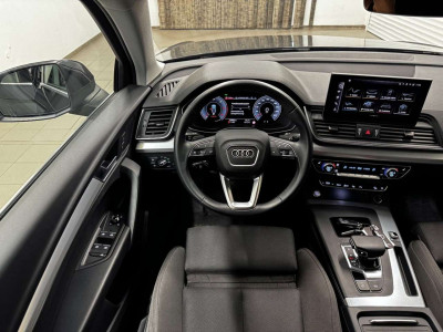 Audi Q5 Gebrauchtwagen Audi Q5 Gebrauchtwagen