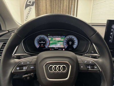 Audi Q5 Gebrauchtwagen Audi Q5 Gebrauchtwagen