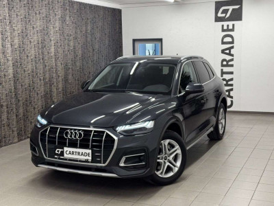 Audi Q5 Gebrauchtwagen Audi Q5 Gebrauchtwagen