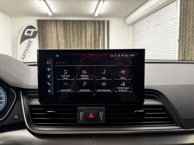 Audi Q5 Gebrauchtwagen Audi Q5 Gebrauchtwagen