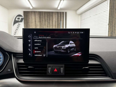 Audi Q5 Gebrauchtwagen Audi Q5 Gebrauchtwagen