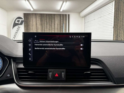 Audi Q5 Gebrauchtwagen Audi Q5 Gebrauchtwagen