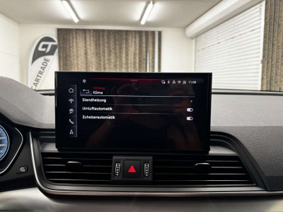 Audi Q5 Gebrauchtwagen Audi Q5 Gebrauchtwagen