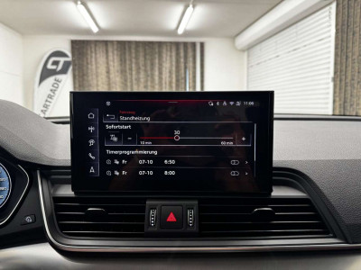 Audi Q5 Gebrauchtwagen Audi Q5 Gebrauchtwagen