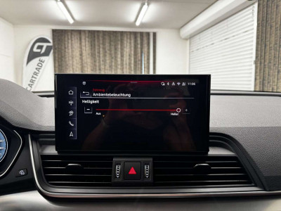 Audi Q5 Gebrauchtwagen Audi Q5 Gebrauchtwagen