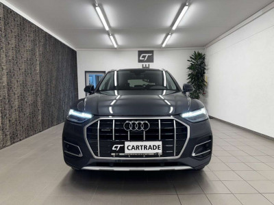 Audi Q5 Gebrauchtwagen Audi Q5 Gebrauchtwagen