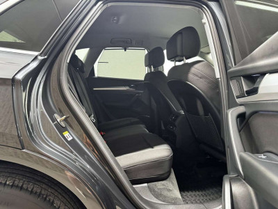 Audi Q5 Gebrauchtwagen Audi Q5 Gebrauchtwagen