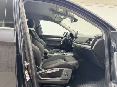 Audi Q5 Gebrauchtwagen Audi Q5 Gebrauchtwagen
