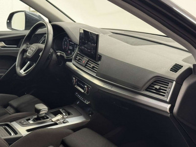 Audi Q5 Gebrauchtwagen Audi Q5 Gebrauchtwagen