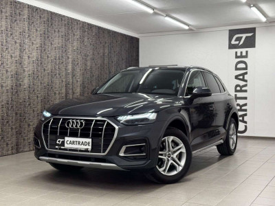 Audi Q5 Gebrauchtwagen Audi Q5 Gebrauchtwagen
