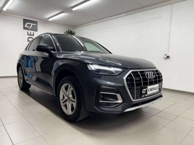 Audi Q5 Gebrauchtwagen Audi Q5 Gebrauchtwagen