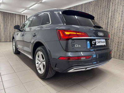 Audi Q5 Gebrauchtwagen Audi Q5 Gebrauchtwagen