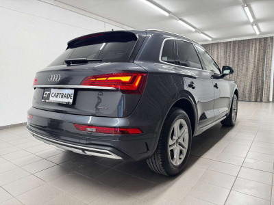 Audi Q5 Gebrauchtwagen Audi Q5 Gebrauchtwagen