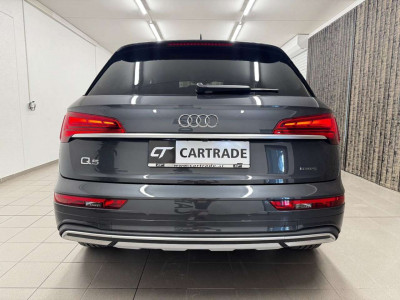 Audi Q5 Gebrauchtwagen Audi Q5 Gebrauchtwagen