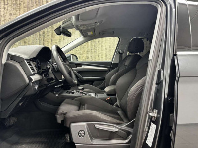 Audi Q5 Gebrauchtwagen Audi Q5 Gebrauchtwagen
