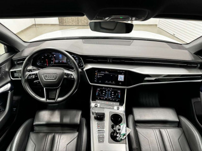 Audi A6 Gebrauchtwagen Audi A6 Gebrauchtwagen