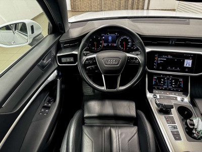 Audi A6 Gebrauchtwagen Audi A6 Gebrauchtwagen