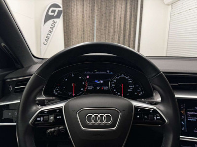 Audi A6 Gebrauchtwagen Audi A6 Gebrauchtwagen