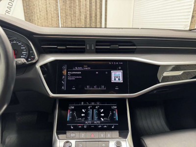 Audi A6 Gebrauchtwagen Audi A6 Gebrauchtwagen