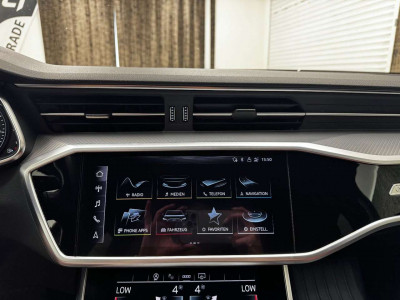 Audi A6 Gebrauchtwagen Audi A6 Gebrauchtwagen