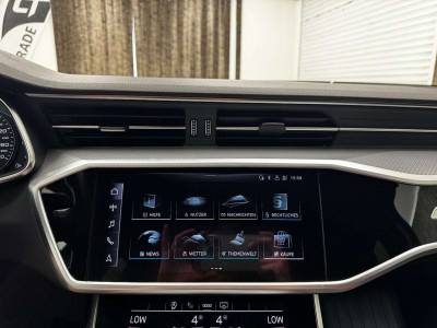 Audi A6 Gebrauchtwagen Audi A6 Gebrauchtwagen