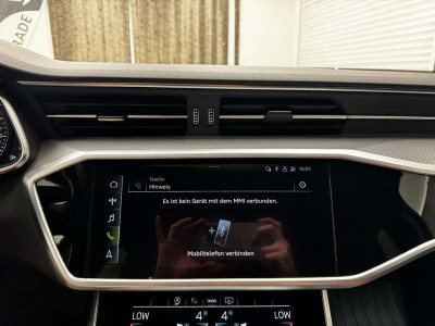 Audi A6 Gebrauchtwagen Audi A6 Gebrauchtwagen