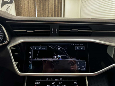Audi A6 Gebrauchtwagen Audi A6 Gebrauchtwagen